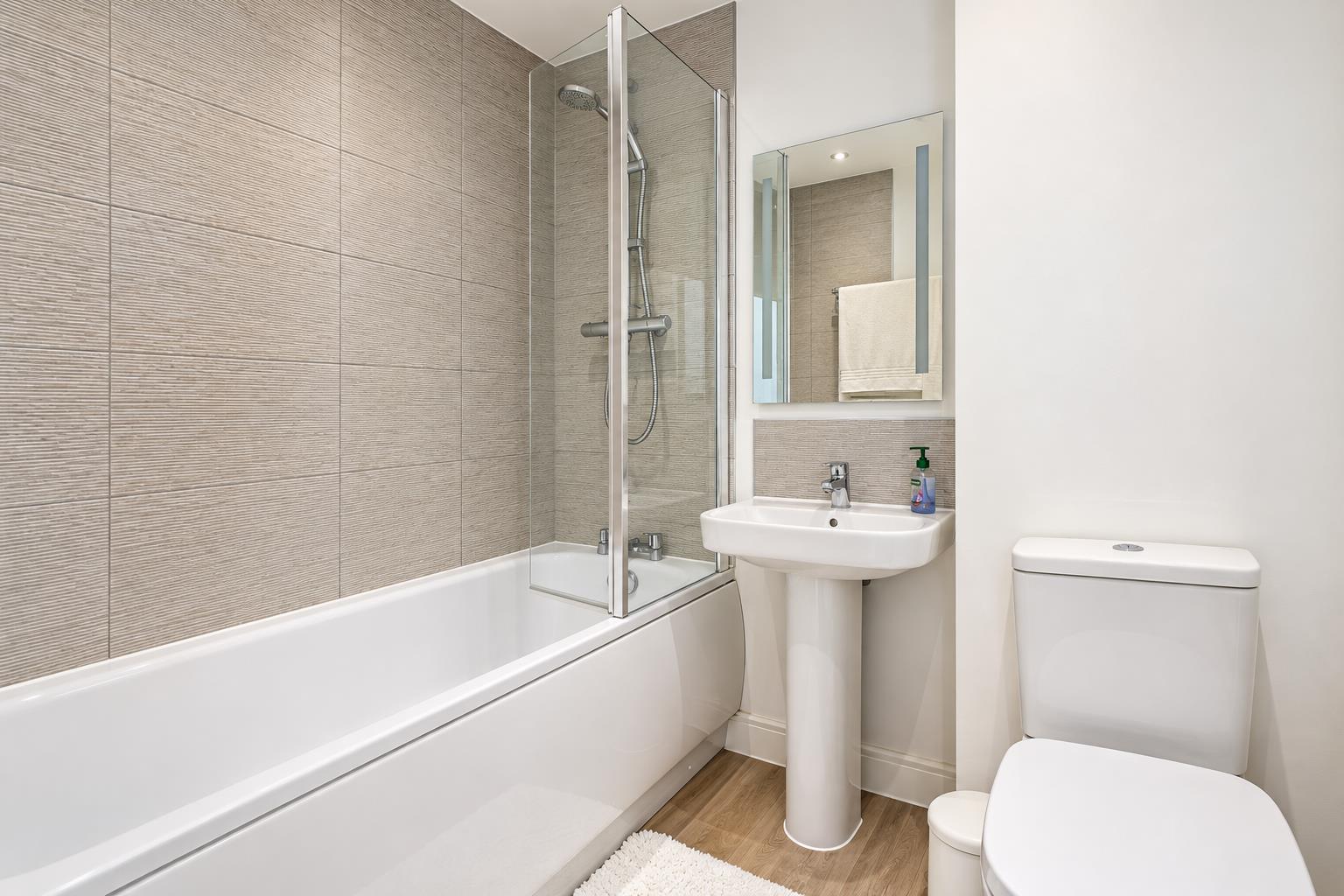Longships Drive, Newton Leys,, Milton Keynes